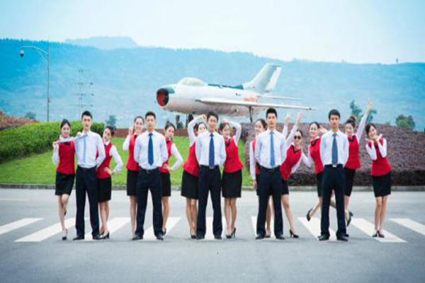 成都航空職業技術