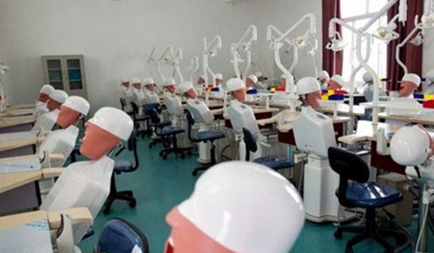 樂山醫(yī)藥科技學校成都校區(qū)排名