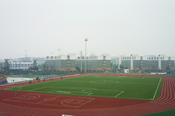 學校環境