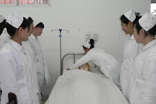 宜賓衛生學校