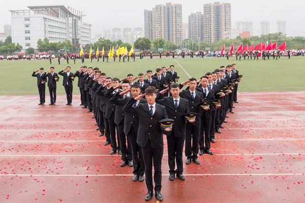 職業學校專業