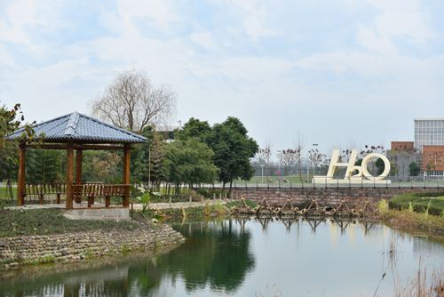 四川水利職業技術學院