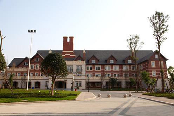 成都學院