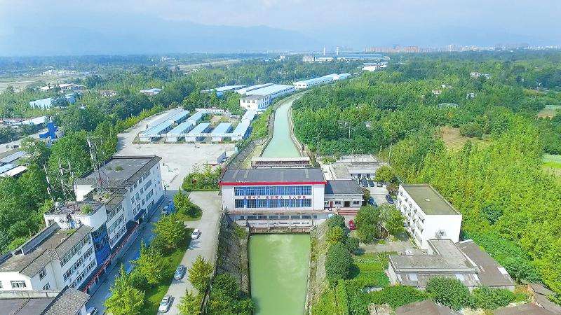 四川水利職業技術學院