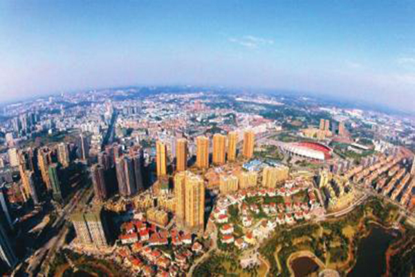 自貢市高級技工學校