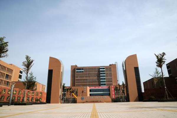 資陽職業學校