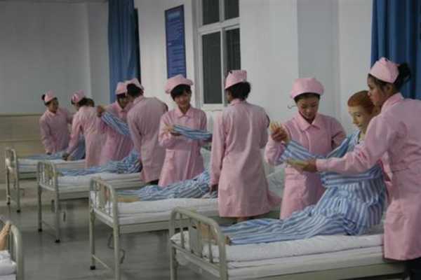 職業學校