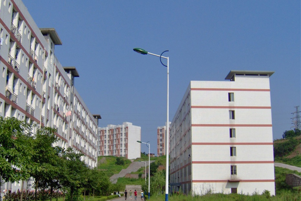 職業學校怎么樣