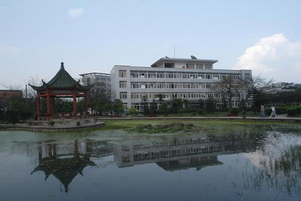 宜賓職業學校怎么樣