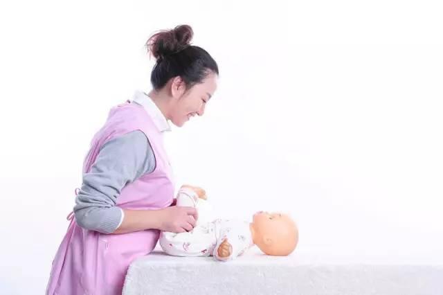 月嫂職業(yè)