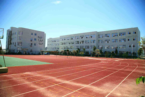 學院排名