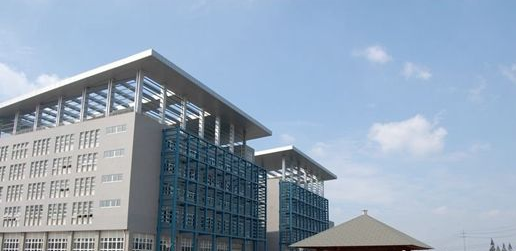 四川城市技師學院排名