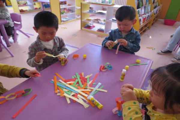 幼師專科和本科有什么區別呢