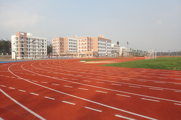 學院排名