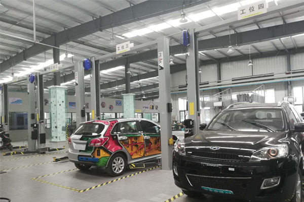 航空學院就業率