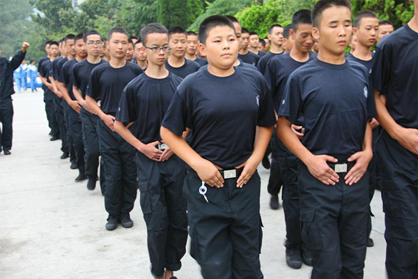 技校有哪些專業