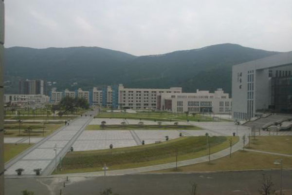 四川信息職業技術學院