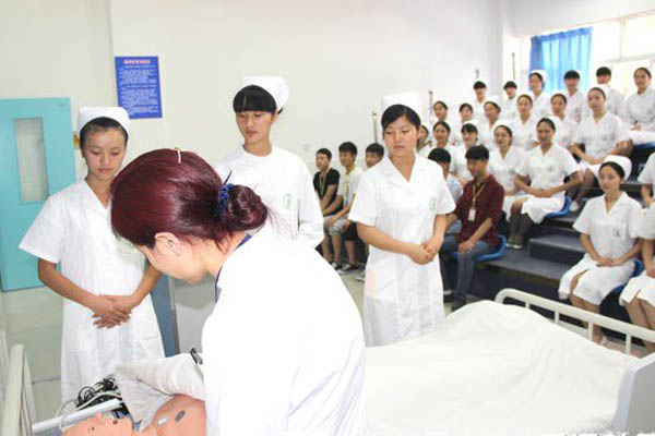 衛生學校