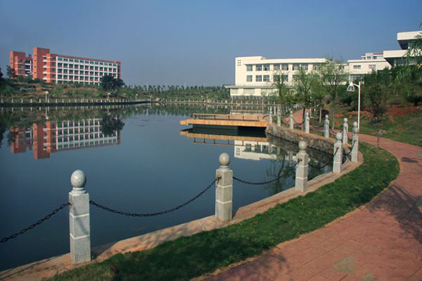 學院排名