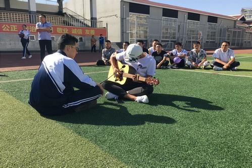 男生選擇什么專業有前途