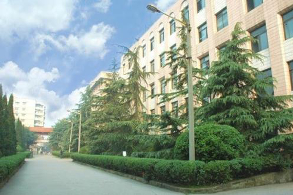 資陽職業學校