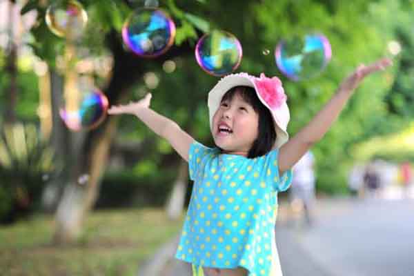 學前教育和幼師區別