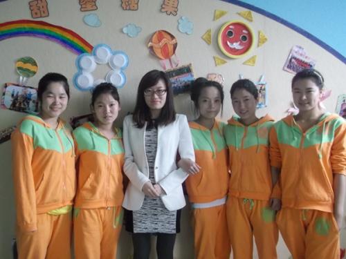職校女生學什么專業好