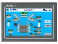 Kunlun touch screen maintenance