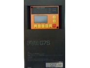 Fuji G7S inverter repair