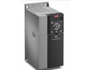 Danfoss VLT-FC51 inverter maintenance