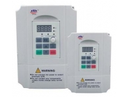 The maintenance of the frequency converter