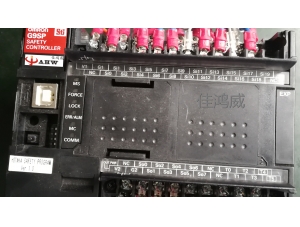 施耐德Modicon TSX Micro PLC維修